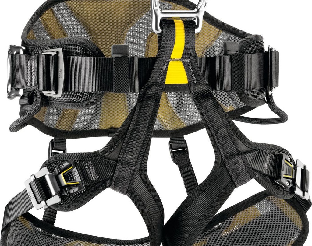 AVAO® SIT FAST Comfortable seat harness