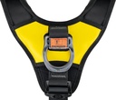 C083 ASTRO® BOD FAST Ultra-comfortable rope access harness