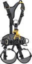 C083 ASTRO® BOD FAST Ultra-comfortable rope access harness
