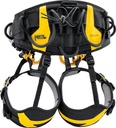 C069BA SEQUOIA® SRT Tree care seat harness for single-rope ascents