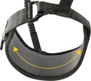 C038AA FALCON Lightweight seat harness