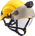 A010AA VERTEX® Comfortable helmet