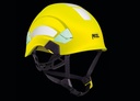 A010DA VERTEX® HI-VIZ Comfortable high-visibility helmet