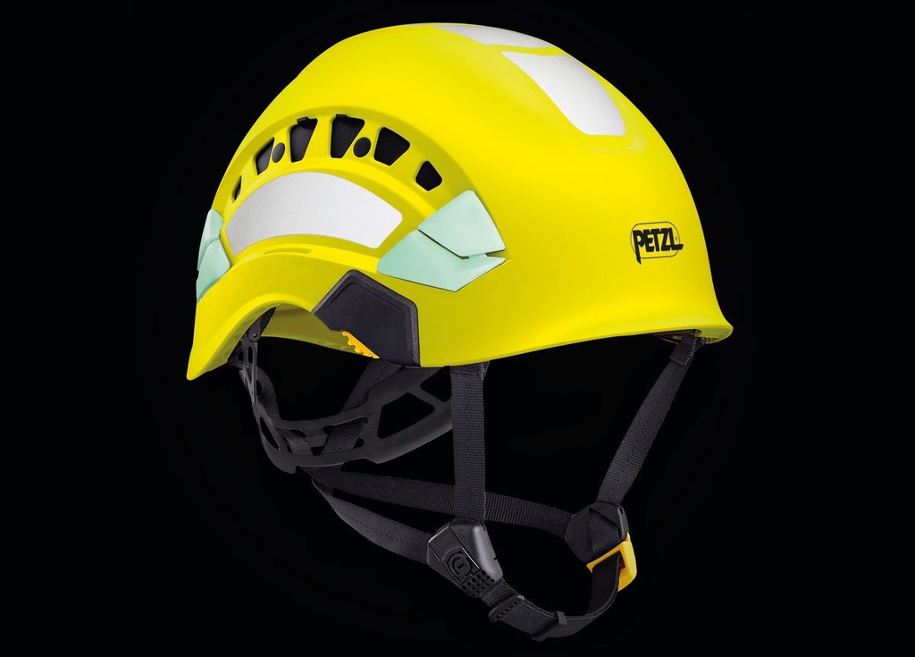A010EA VERTEX® VENT HI-VIZ Comfortable, ventilated high-visibility helmet