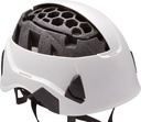 A020AA STRATO® Lightweight helmet