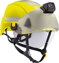 A020CA STRATO® HI-VIZ Lightweight high-visibility helmet