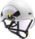 A015 VIZIR Eye shield with EASYCLIP system for VERTEX and STRATO helmets