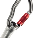 L01 LEZARD Helivac lanyard with securing of the drop-off/recovery phases