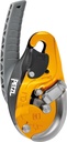 D020CA I’D® EVAC Self-braking descender with anti-panic function for lowering from an anchor