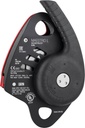 D024BA00 MAESTRO® L Descender with integrated progress-capture pulley for loads up to 280 kg