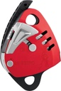 D024BA00 MAESTRO® L Descender with integrated progress-capture pulley for loads up to 280 kg