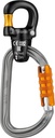 P58 XSO MICRO SWIVEL Compact gated swivel