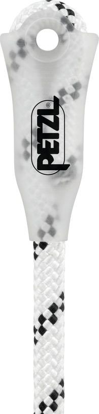 R078AA VECTOR 12.5 mm Low stretch kernmantel, high-strength rope with excellent handling, for rescue