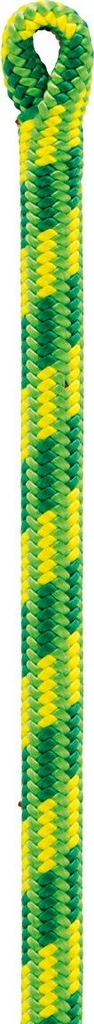 R080AA CONTROL 12.5 mm Low stretch kernmantel, high-strength rope with excellent handling, for tree care