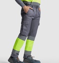 HV9301 SOAN Hi-Viz Winter trousers