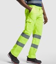 HV9309 ALFA Hi-Viz Trousers
