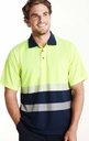 HV9315 VEGA Polo shirts