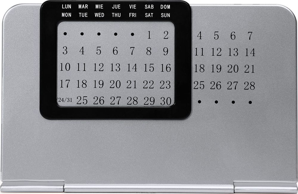 HW8020 FENIX Calendar