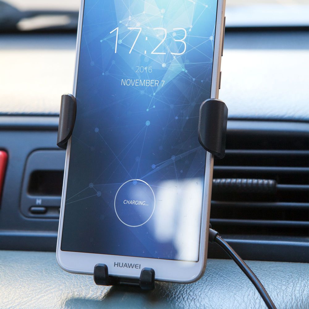 IA3054 HYDRA Smartphone holder