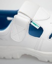 G1263 WORK SANDALS VOG O1