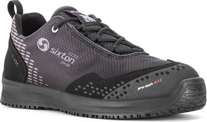 18378-13 AUCKLAND O2 HRO HI ESD SRC