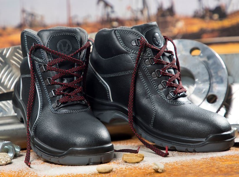 G1051 Winter Boots ARDON O1 SRC