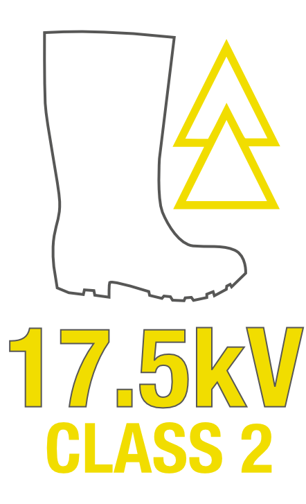 B00950/20 Dielectric Boot SB E CI HRO SRC FO, Class 2