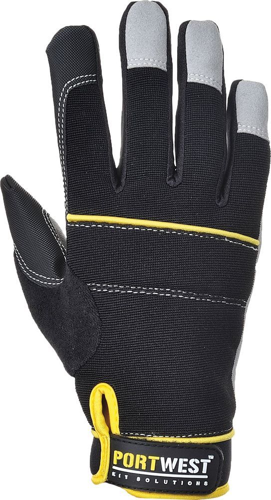 A710 Tradesman – High Performance Glove