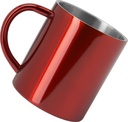 MD4083 KIWAN Metal Mug