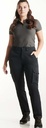 PA8407 DAILY WOMAN STRETCH Trousers