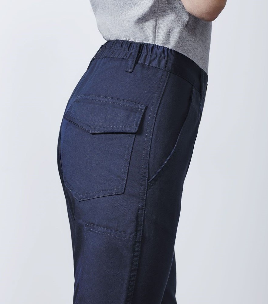 PA9118 DAILY WOMAN Trousers