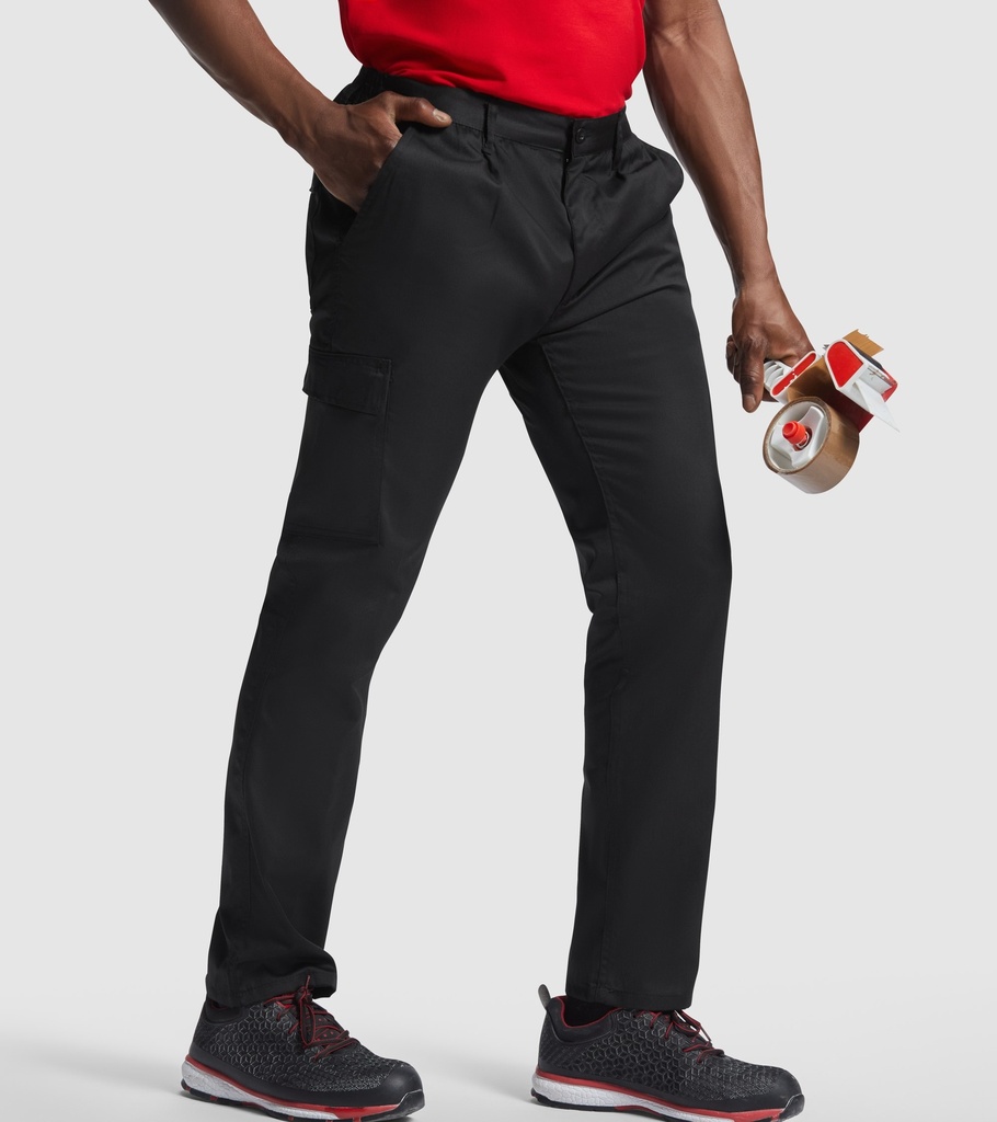 PA9200 DAILY NEXT Trousers