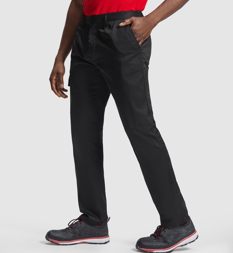 PA9200 DAILY NEXT Trousers