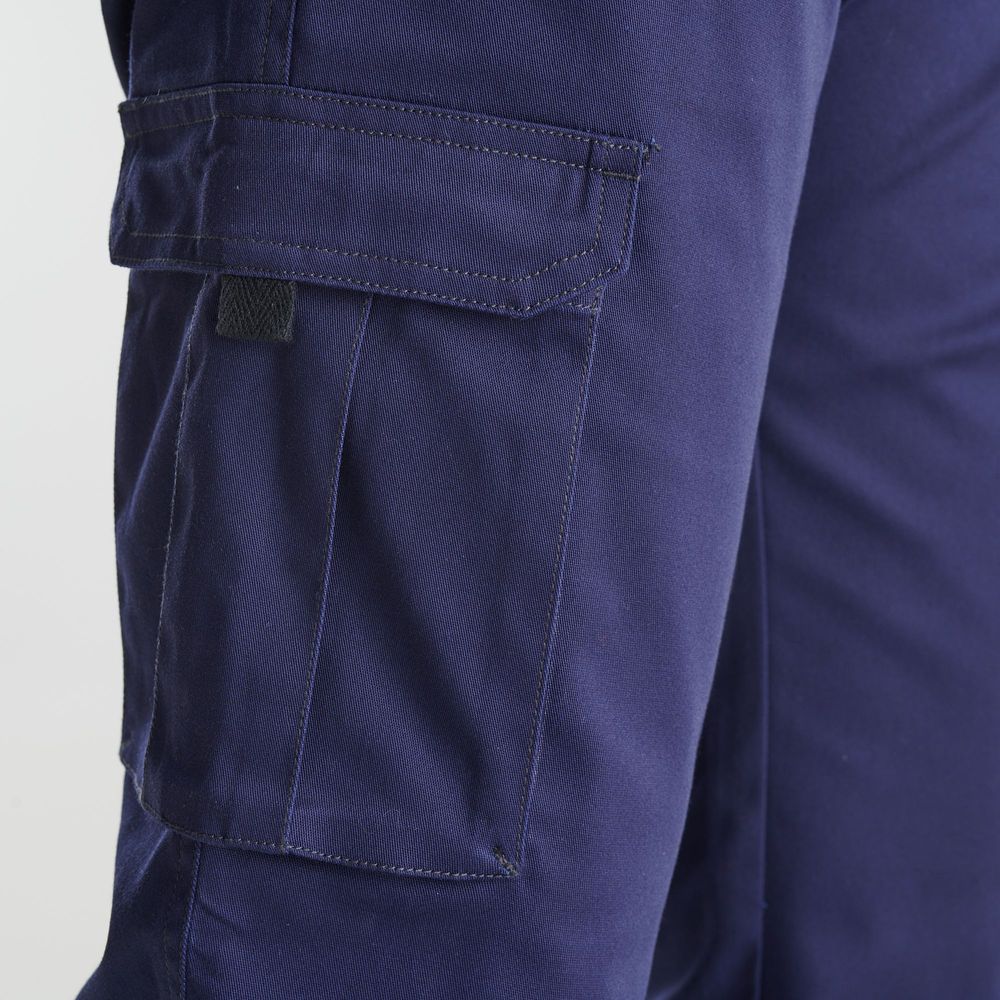 PA9205 DAILY STRETCH Trousers