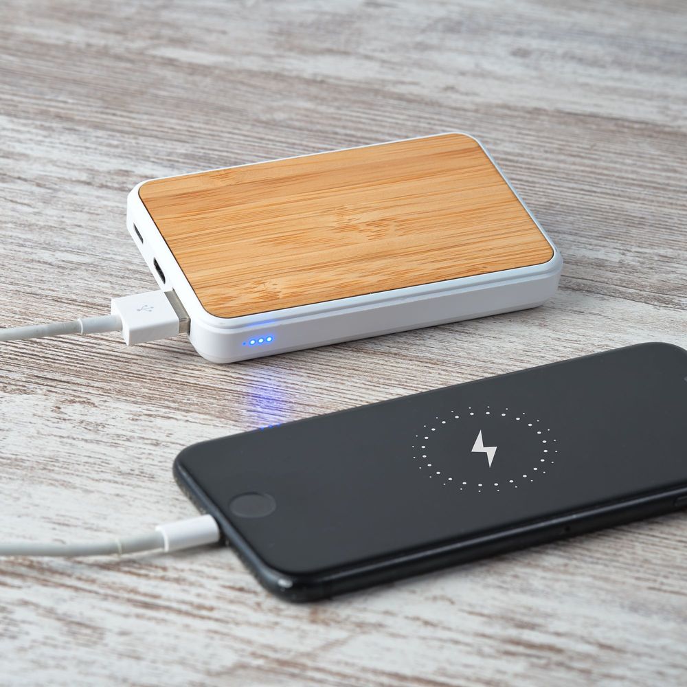 PB3355 ROSSUM Power bank