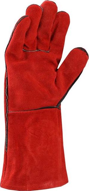 A2112 RENE Welding Leather Gloves
