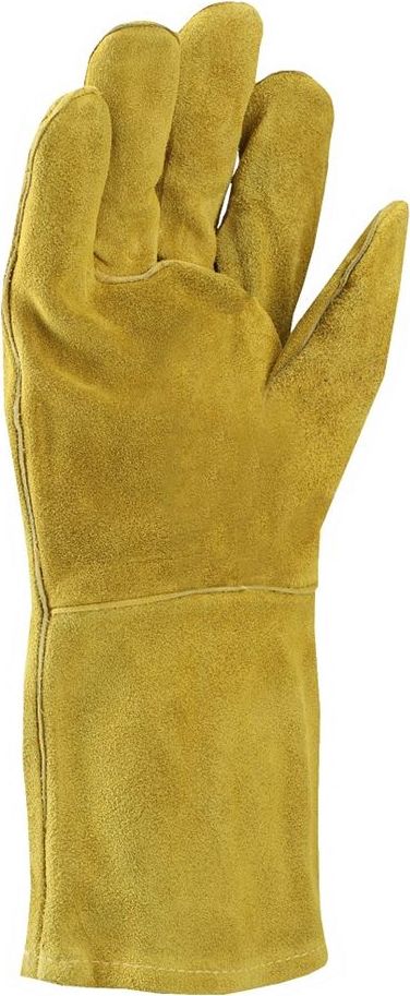 A2043 KIRK Welding Leather Gloves