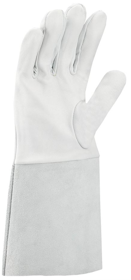 A2010 GLEN Tig Welding Leather Gloves
