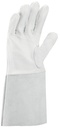 A2010 GLEN Tig Welding Leather Gloves