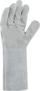 A2007 MEL Welding Leather Gloves
