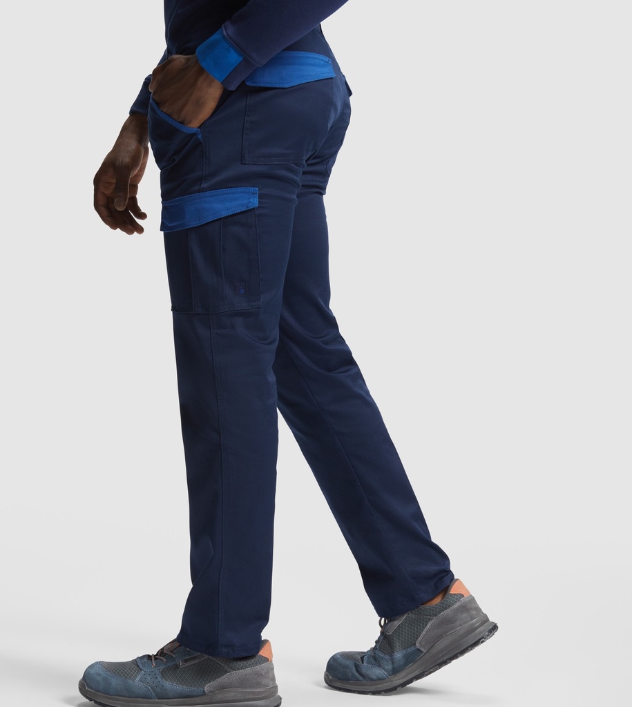 PA8408 TROOPER Trousers