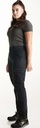 PA8407 DAILY WOMAN STRETCH Trousers