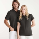 PO6644 PEGASO WOMAN PREMIUM Polo Shirt