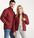 RA5095 FINLAND WOMAN Winter Jacket