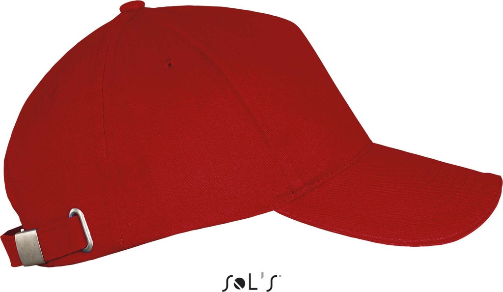 00594 LONG BEACH Hat Twill 100% Cotton