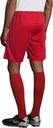 01221 SAN SIRO 2 Shorts Interlock 100% Polyester