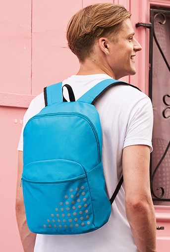 01680 COSMO Backpack 
