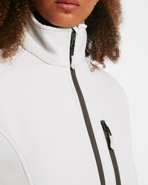 SS6433 ANTARTIDA WOMAN Softshell