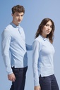 11353 WINTER II Polo shirt Piqué 100% Cotton