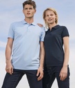 11338 PASSION Polo shirt Piqué 100% Cotton